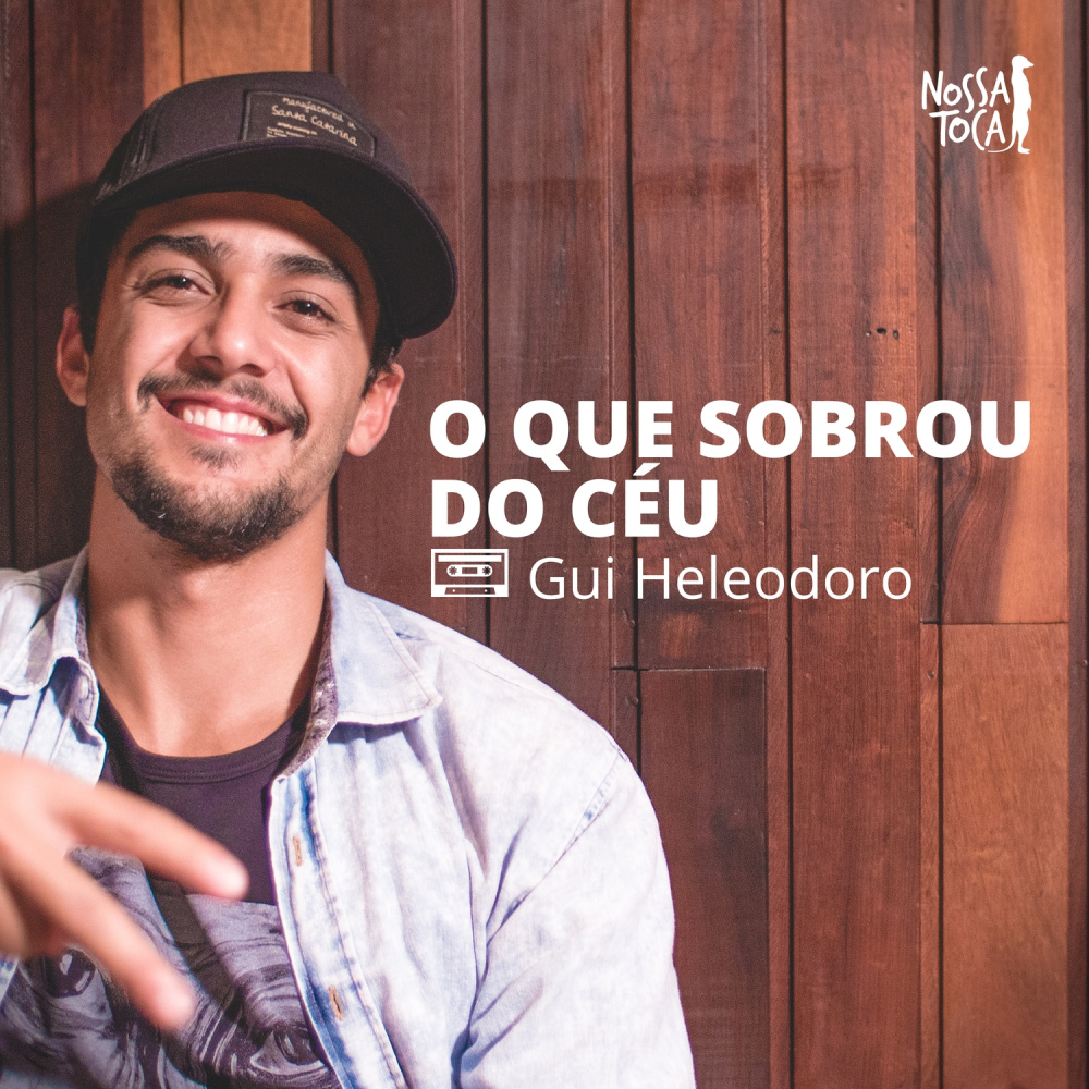 O Que Sobrou do Céu