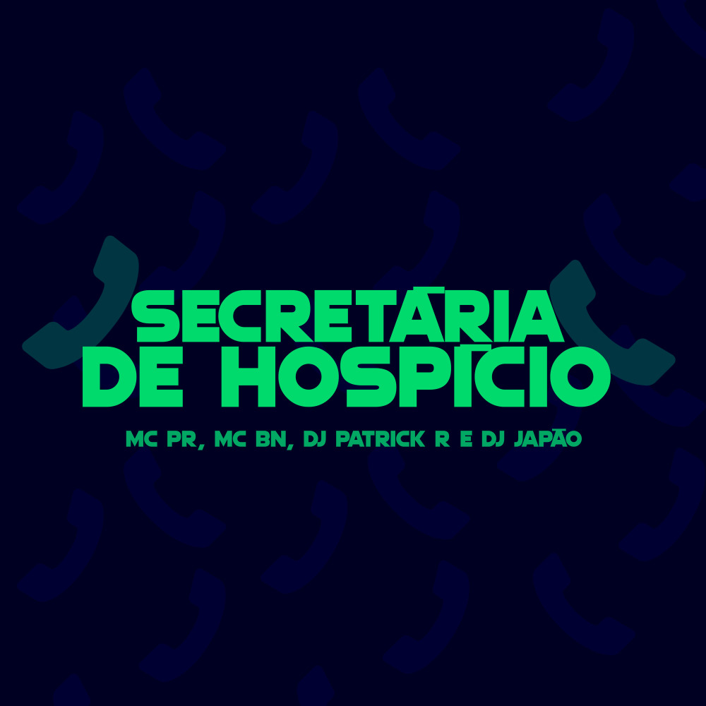 Secretária de Hospício (Explicit)