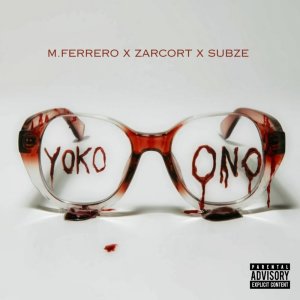 Album Yoko Ono (Explicit) from M.Ferrero