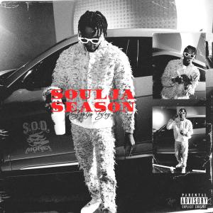 Soulja Boy Tell 'Em的專輯Soulja Season (Explicit)