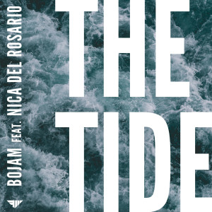 อัลบัม The Tide ศิลปิน BOJAM