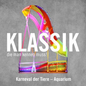 Ross Pople的專輯Aquarium aus Karneval der Tiere (Aquarium from Carnival of the Animals)