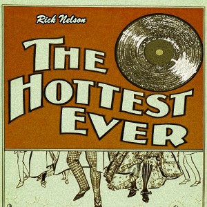 ดาวน์โหลดและฟังเพลง Travelin' Man พร้อมเนื้อเพลงจาก Ricky Nelson