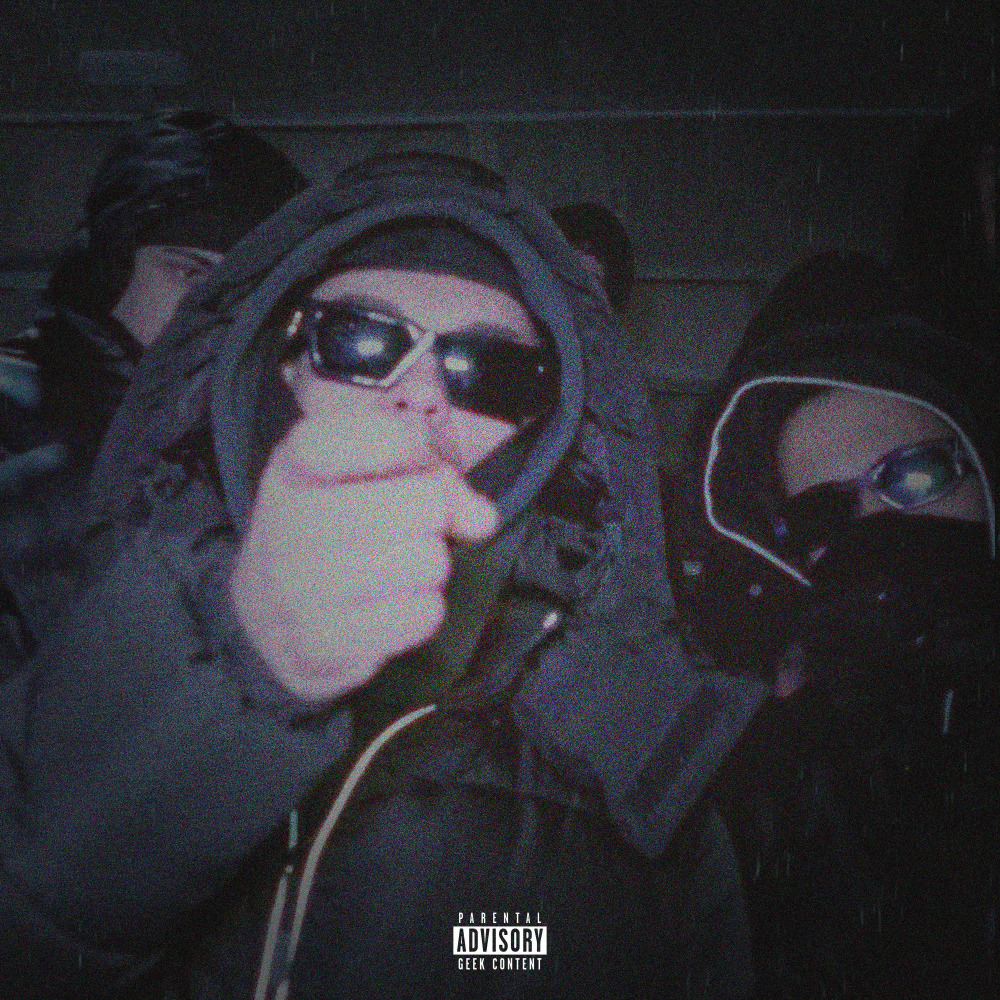 Goat Freestyle (Explicit)