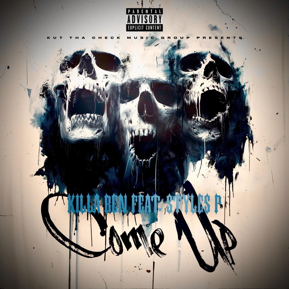 Come Up (feat. Styles P) (Explicit)