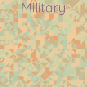 Various Artists的專輯Military