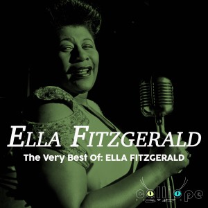 อัลบัม The Very Best Of: Ella Fitzgerald ศิลปิน Ella Fitzgerald