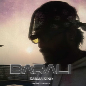 อัลบัม Barali ศิลปิน Karmakind