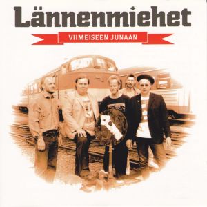 收聽Lännenmiehet的Lesti-Eelis歌詞歌曲