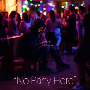 收聽bagztribe的No Party Here (feat. S.R.B Feline & Buddha) (Explicit)歌詞歌曲