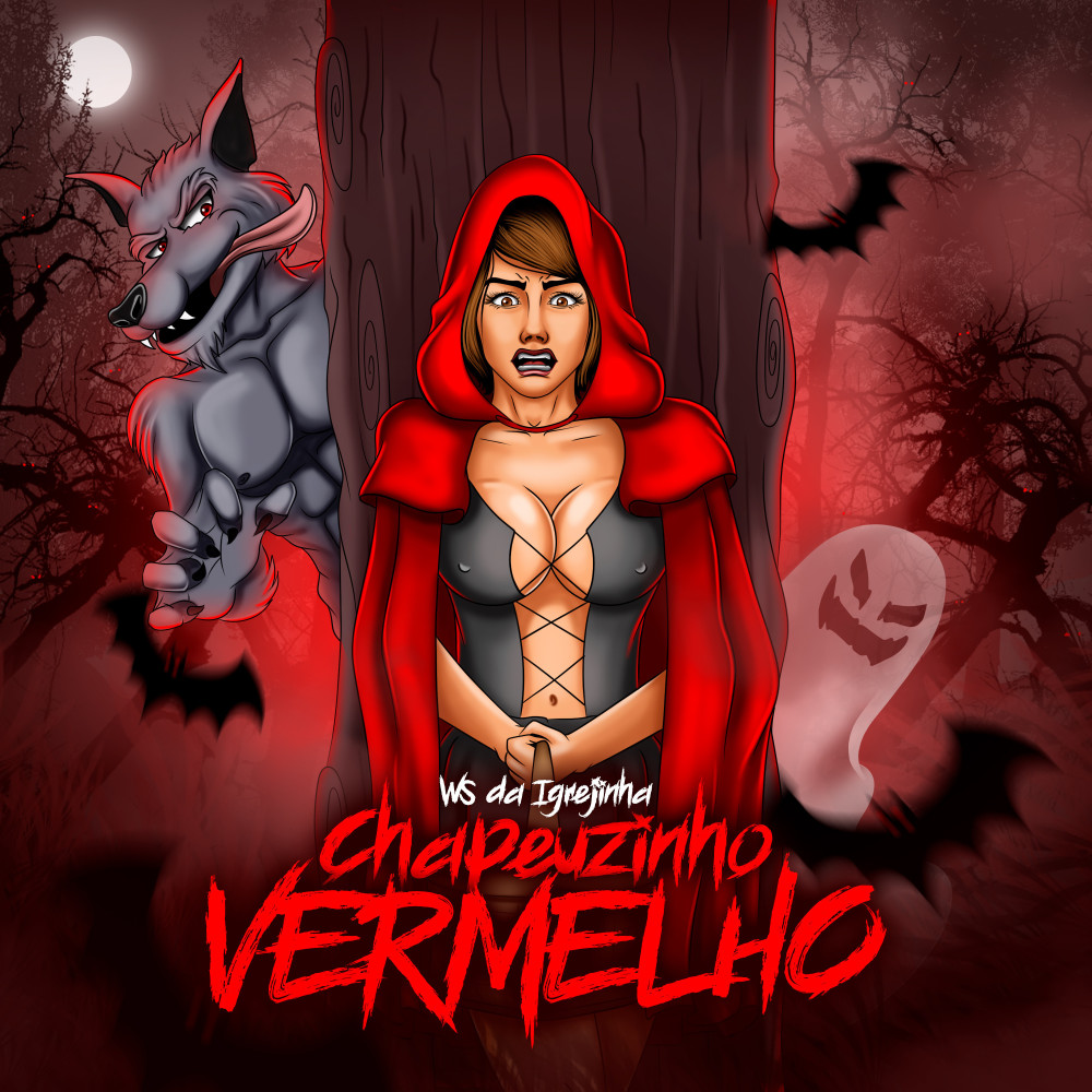 Mtg Chapeuzinho Vermelho (Explicit)