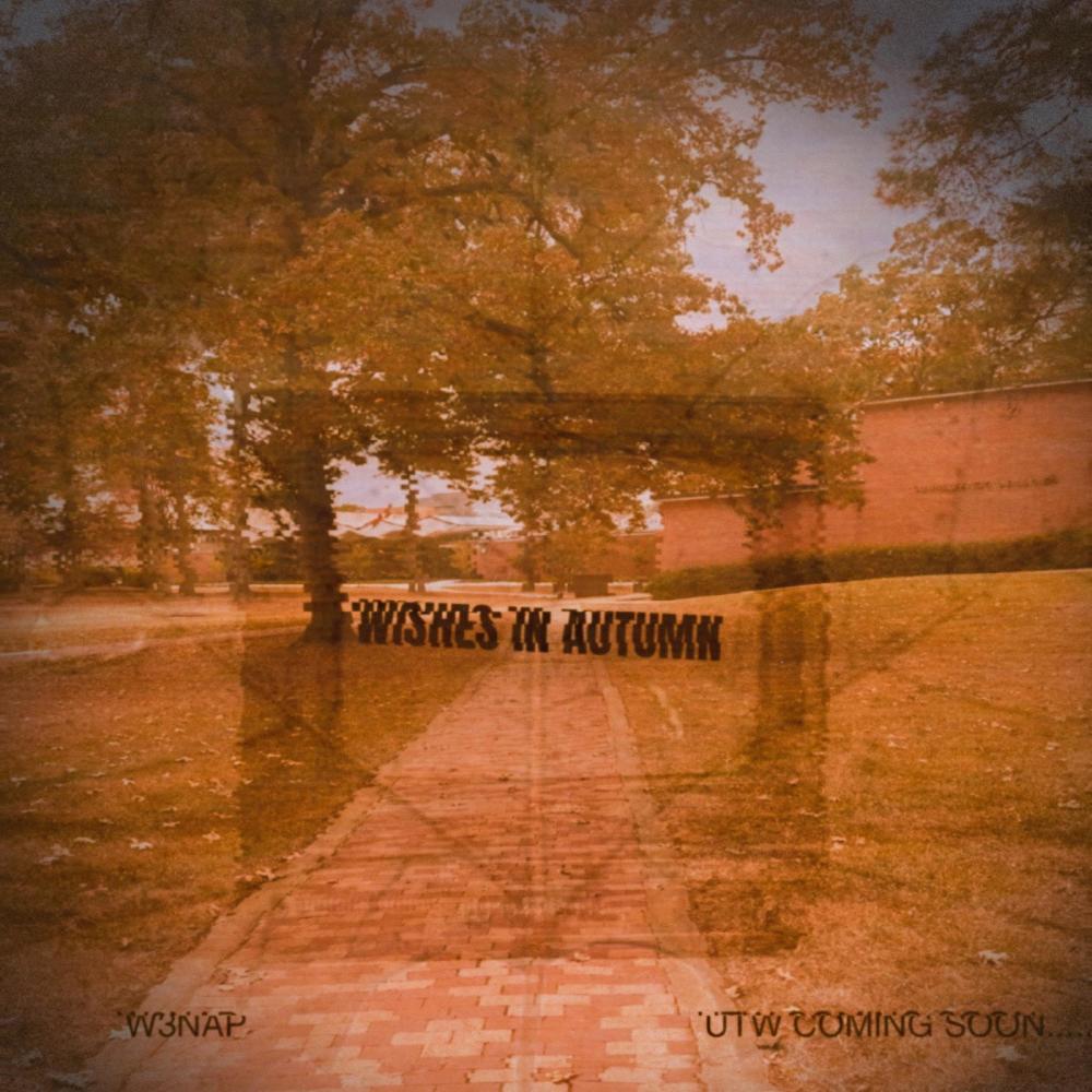 Wishes in Autumn