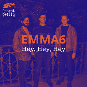 Album Hey, Hey, Hey from Selig