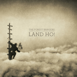 Dengarkan Land Ho! (feat. Ravi Coltrane) lagu dari The Forest Rangers dengan lirik