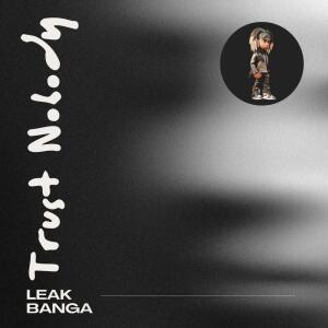 Listen to Trust Nobody (Explicit) song with lyrics from Leak Banga