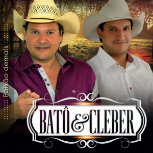 Dengarkan Virou saudade lagu dari Bato dengan lirik
