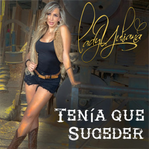 Listen to Tenía Que Suceder song with lyrics from Lady Yuliana