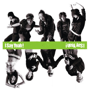 收聽Pushim的I Say Yeah! (breakthrough remix)歌詞歌曲