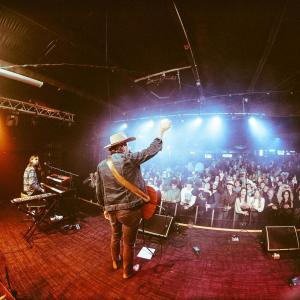 default playlist img