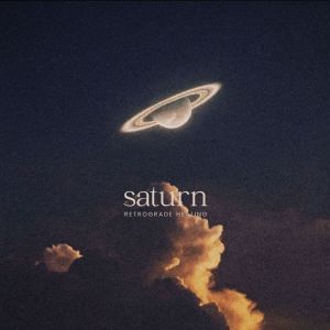Album Saturn Retrograde Healing from 