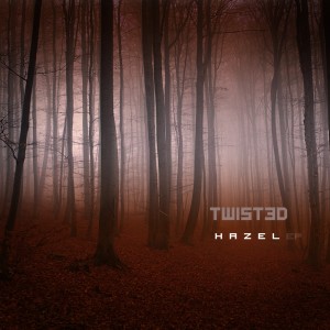Hazel - EP dari TWIST3D