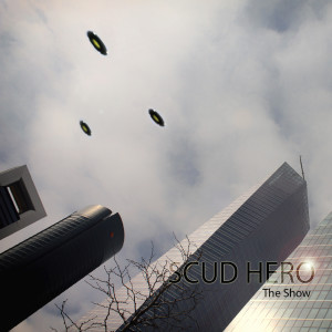 收聽Scud Hero的Perfect Girl歌詞歌曲