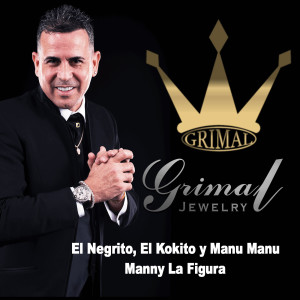 Listen to Grimal Jewelry song with lyrics from Manny La Figura