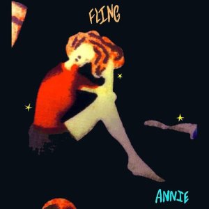 收聽Fling的Annie歌詞歌曲