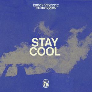 Album Stay cool from James Vincent McMorrow