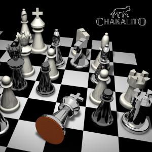 收聽Chakalito的#LaTactique(Chakali’style n.3) (Explicit)歌詞歌曲