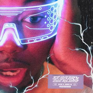 ดาวน์โหลดและฟังเพลง SuperFuturisticSwag (feat. Jelani Imani) (Explicit) พร้อมเนื้อเพลงจาก DvDx