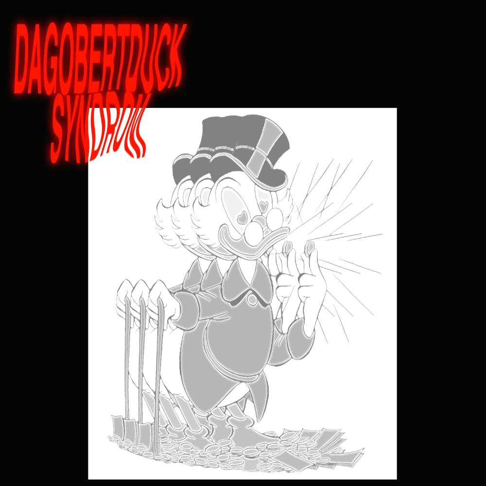 Dagobert Duck Syndrom (feat. Maka Mc & Brooze) (Explicit)