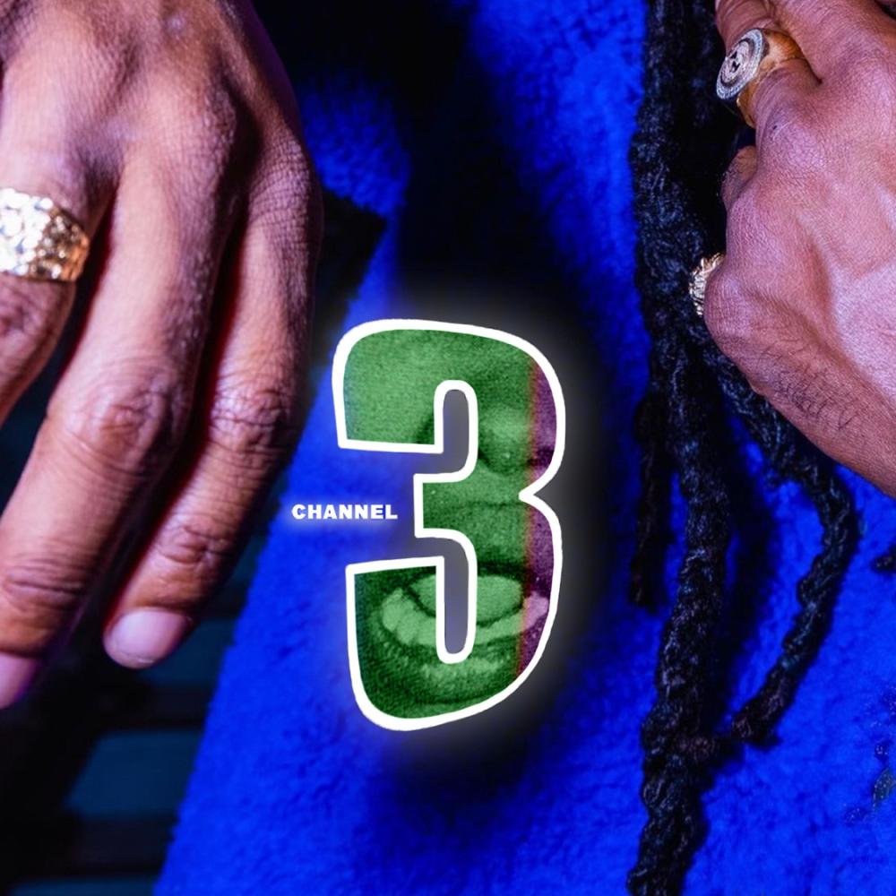 Soul Freeze (Explicit)