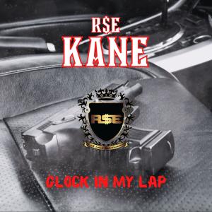 Kane的專輯Glock in my lap (Explicit)