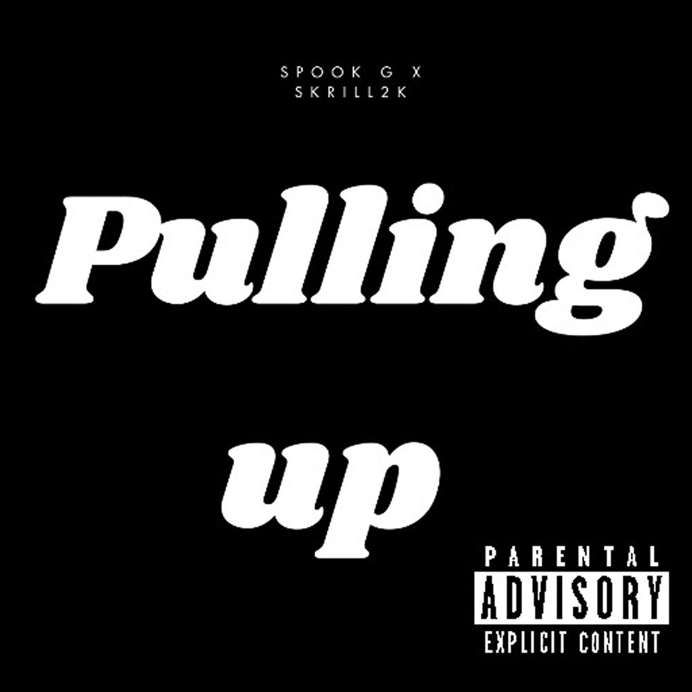 Pulling Up (Explicit)