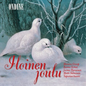收聽Raimo Sirkia的White Christmas (Valkea joulu) (arr. I. Kuusisto): White Christmas歌詞歌曲