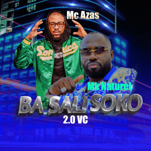 Album Ba Sali Soko 2.0 Vc from MK Naturel