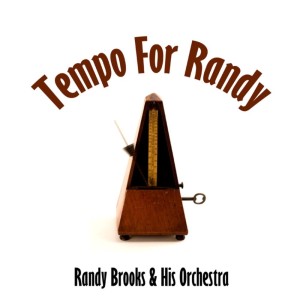 Randy Brooks的專輯Tempo For Randy