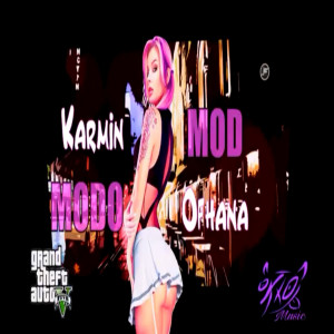 Karmin的專輯Modo Mod