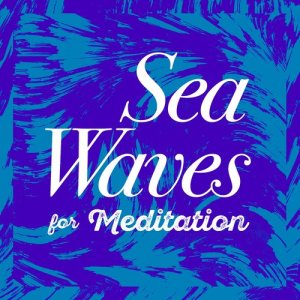 Beach Sounds 2016的專輯Sea Waves for Meditation