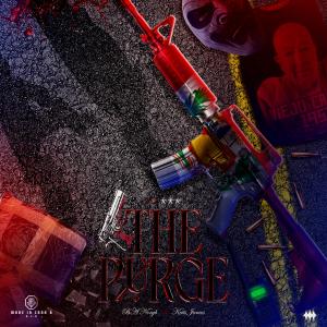 收聽BA NORYB的THE PURGE (feat. Keist James & Janka) (Explicit)歌詞歌曲