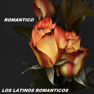 Los Latinos Románticos的專輯Romantico
