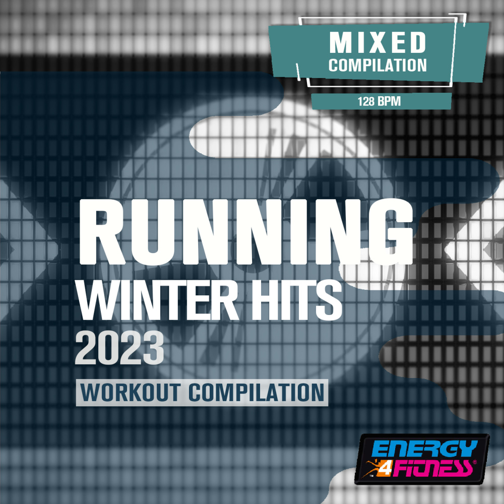 Like Crazy (Fitness Version 128 Bpm)