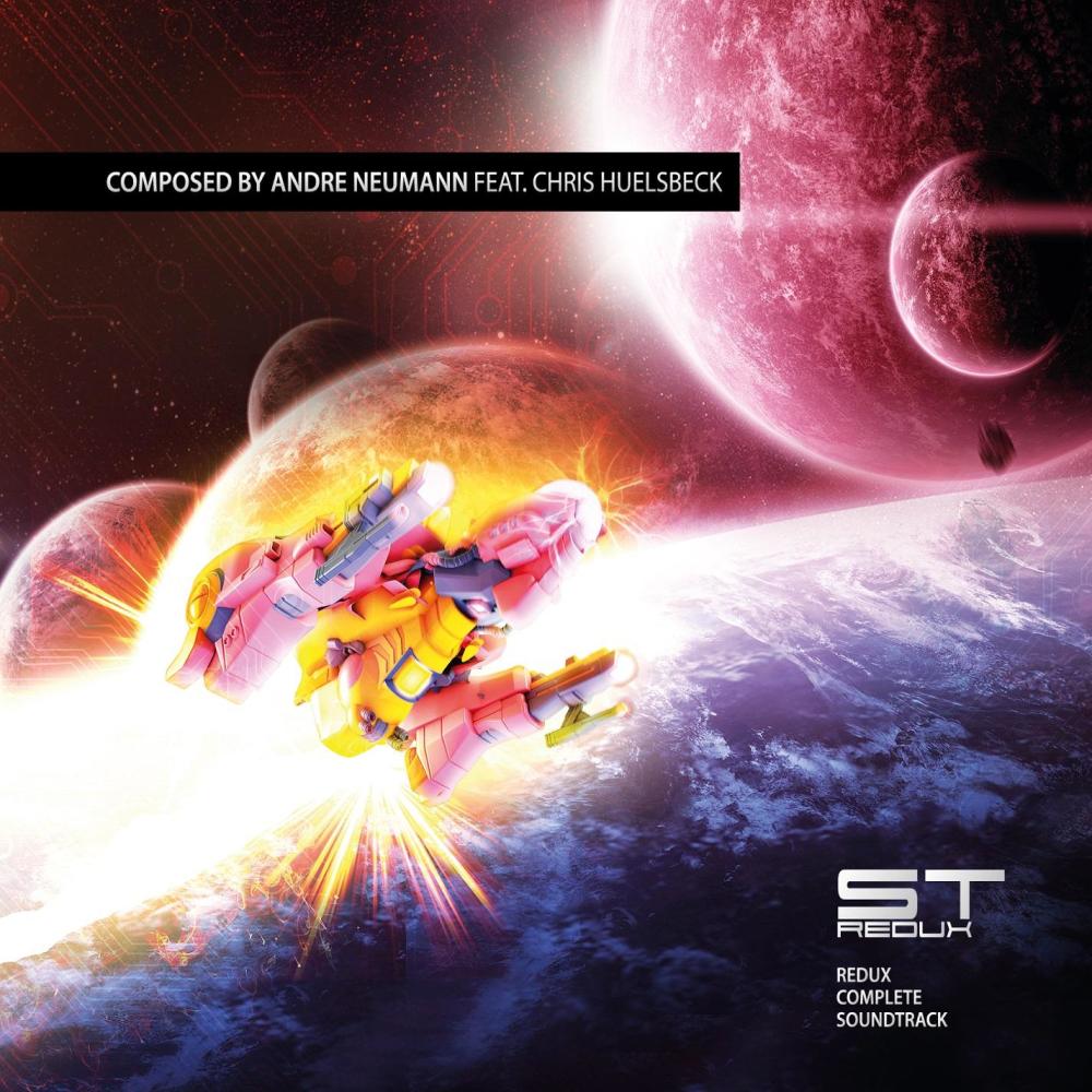 Space Odyssey Medley RMX (Remix by Matias Castro)