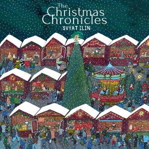 Album The Christmas Chronicles from SVYAT ILIN