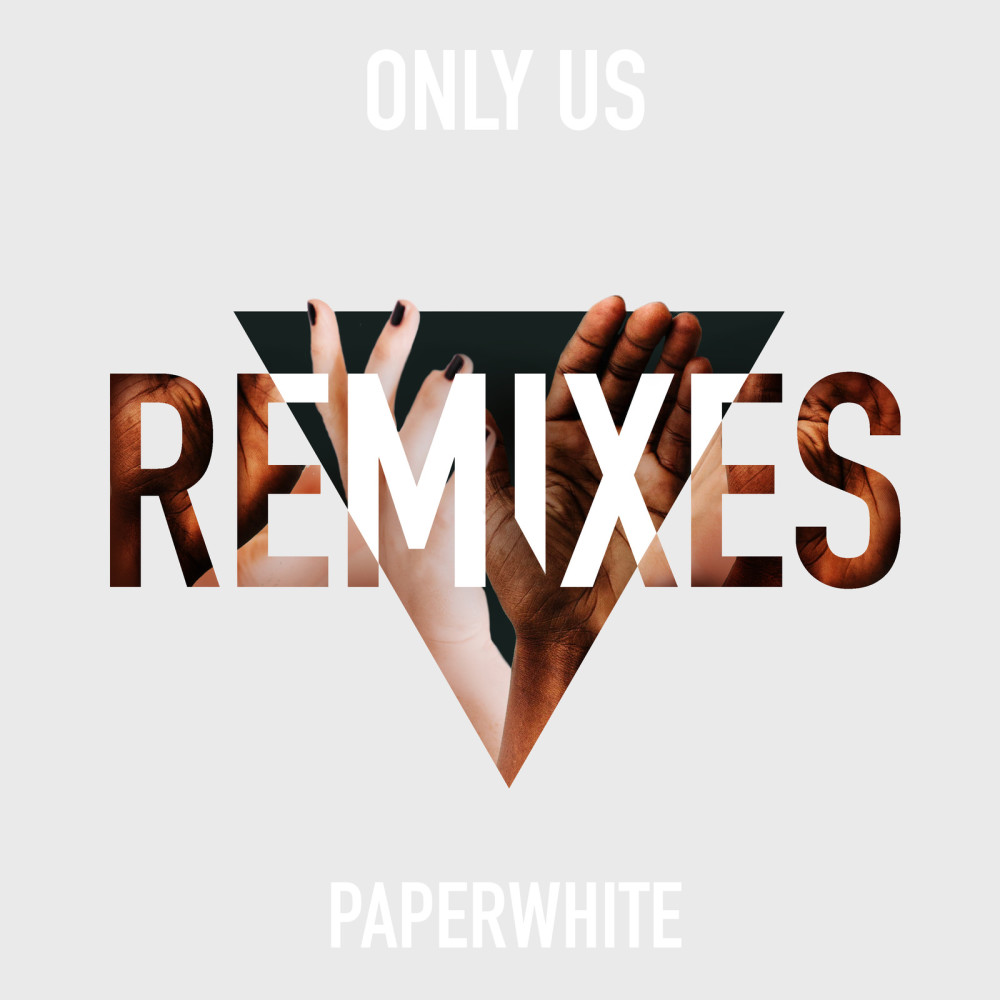 Only Us (Remix) [feat. Scavenger Hunt]