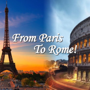 Dengarkan Le Marseillaise lagu dari The Parisian Stompers dengan lirik