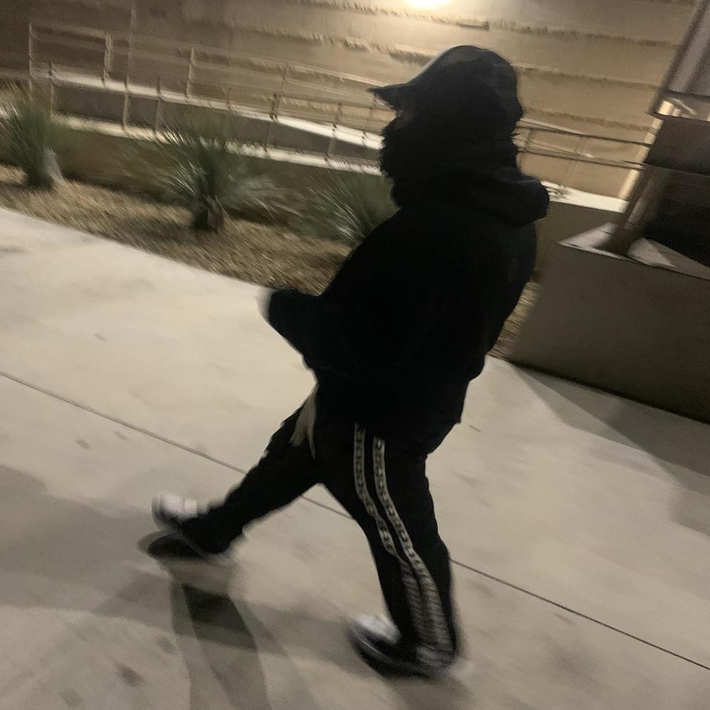 4evr (Explicit)