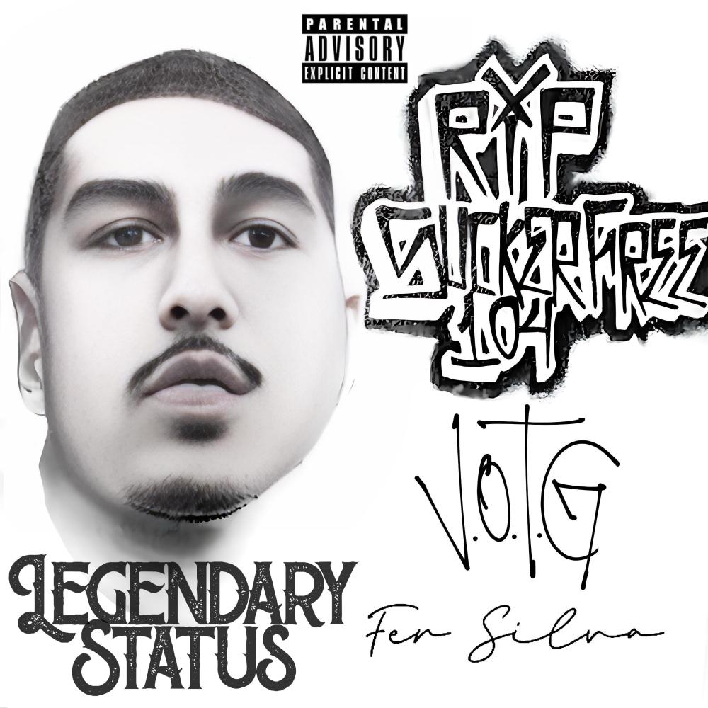 War Stories (feat. Los de la Angelina) (Explicit)