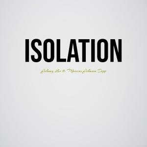 Album Isolation (feat. Marcus Johnson Depp) from Johnny Lee